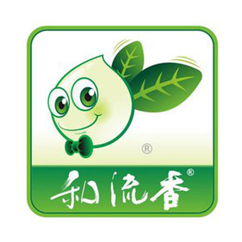 和流香车用香膏系列